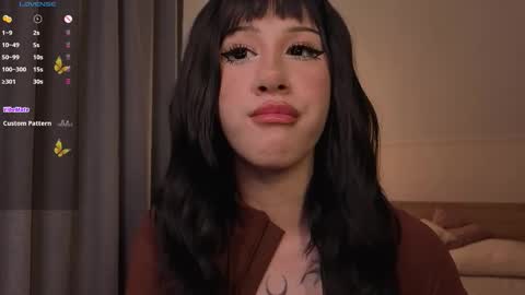 Lisa online show from 11.28.25