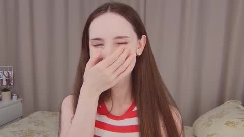 Liza online show from 01.03.25