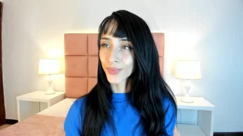 Snapshot of lhiamfitt chatting on 02.27.25 lhiamfitt online show from 02.27.25