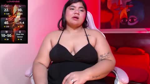 li_arellano online show from 06.05.26