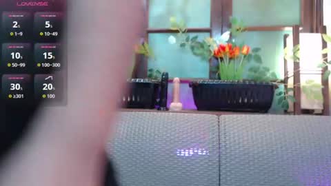 li_arellano online show from 07.18.26