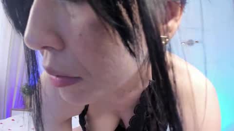 Shaya MILKY BOOBS  online show from 02.25.26