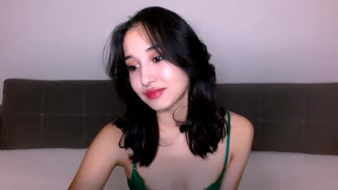 Snapshot of li_noen chatting on 12.08.24 Li online show from 12.08.24