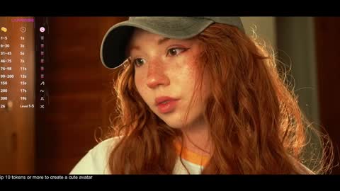 Li online show from 12.08.24