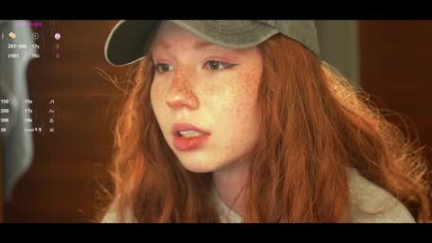 Li online show from 01.08.25