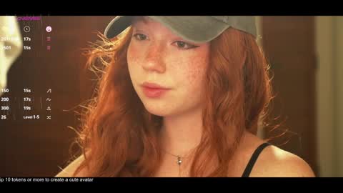 Li online show from 01.29.25