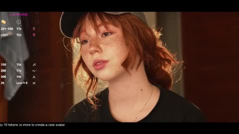 Li online show from 02.16.25