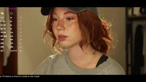 Li online show from 02.23.25