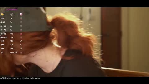 Li online show from 03.01.25