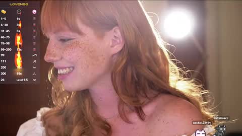 Li online show from 09.09.25