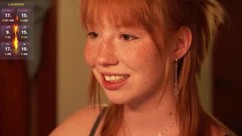 Li online show from 03.24.26