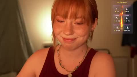 Li online show from 07.19.26