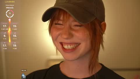 Li online show from 07.30.26