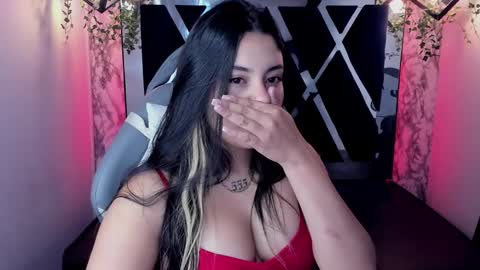 Lia  online show from 01.23.25