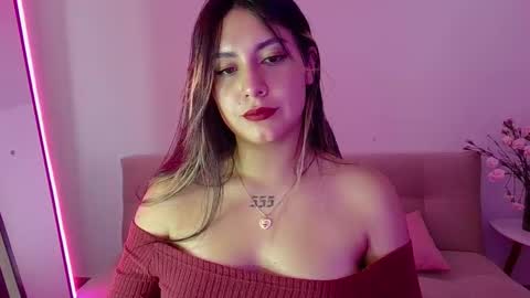 Lia  online show from 03.25.26