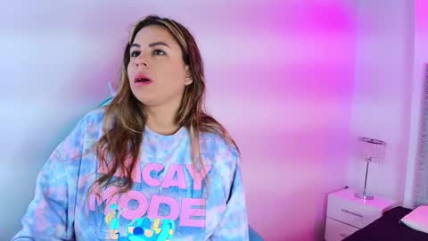 Lia  online show from 02.05.26