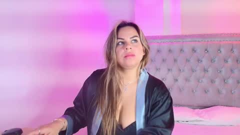 Lia  online show from 03.07.26