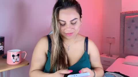 Lia  online show from 03.27.26