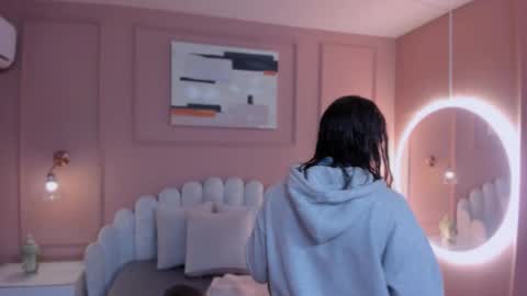 Liss 3 online show from 11.25.25