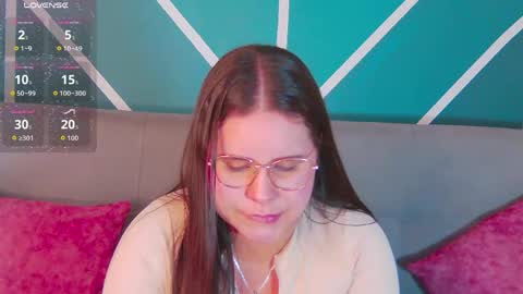 Lia Avalon online show from 06.04.26