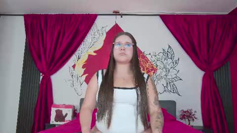 Lia Avalon online show from 06.23.26