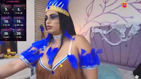  LIA  online show from 10.31.25