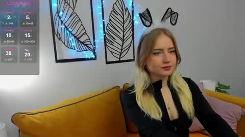 Snapshot of lia_candy_ chatting on 05.06.26 Lia online show from 05.06.26