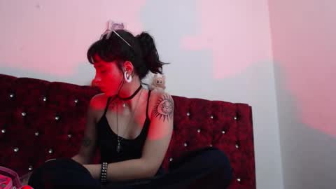 Lia online show from 11.03.25