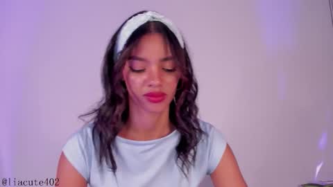 Lia online show from 02.23.26