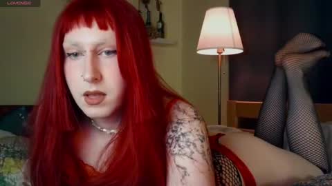 lia_grl online show from 06.10.26