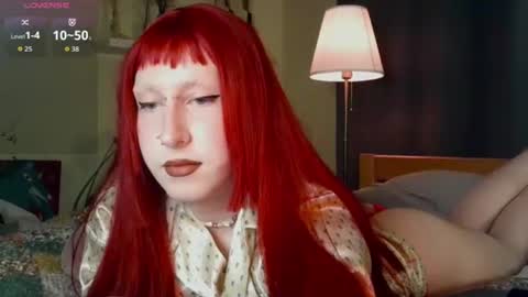 lia_grl online show from 06.17.26