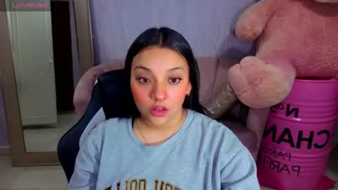 Snapshot of lia_harper_t chatting on 06.28.26 lia_harper_t online show from 06.28.26
