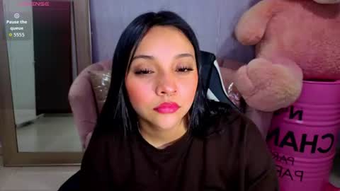 Snapshot of lia_harper_t chatting on 07.01.26 lia_harper_t online show from 07.01.26
