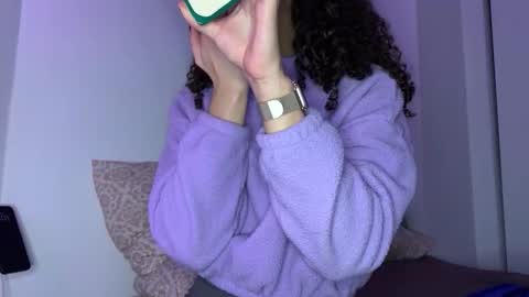 Kabroncita online show from 03.07.26