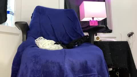 Kabroncita online show from 03.23.26