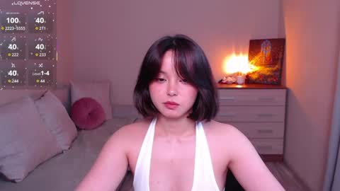 Snapshot of lia_hetty chatting on 06.16.26 L I A online show from 06.16.26