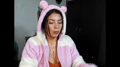 Lia online show from 12.13.24