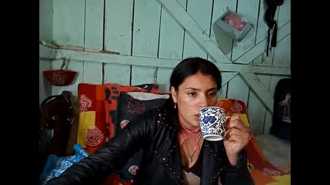 Lia online show from 01.11.25