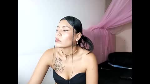 Lia online show from 01.26.25