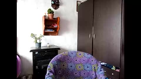 Lia online show from 02.07.25