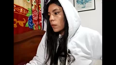 Lia online show from 02.27.25