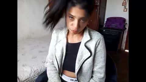 Lia online show from 02.27.25