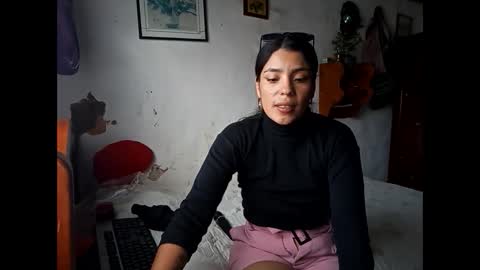 Lia online show from 02.28.25