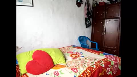 Lia online show from 03.05.25