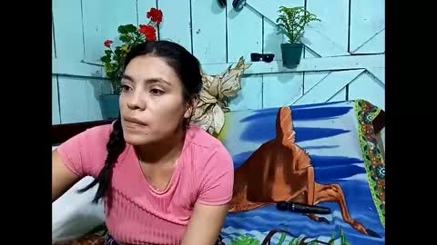 Lia online show from 09.09.25