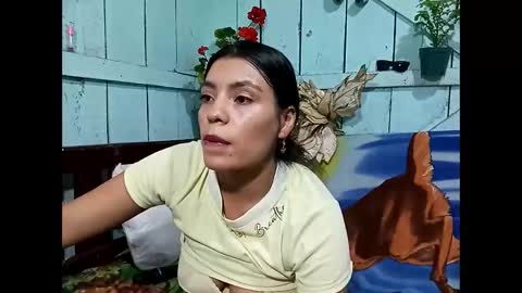 Lia online show from 09.10.25