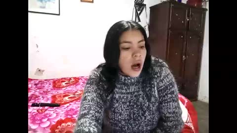 Lia online show from 02.10.26