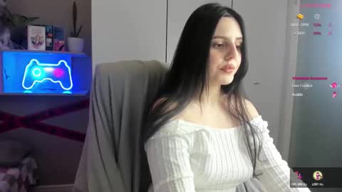 Lia online show from 11.09.25