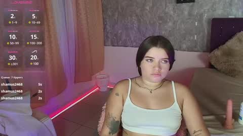 lia_little18 online show from 03.04.25