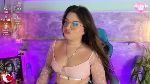 lia_little18 online show from 10.03.25